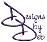 Designs by Deb